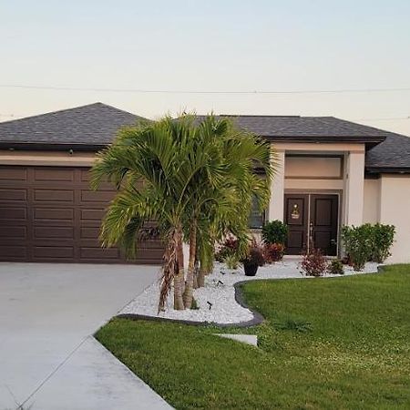 Ferienwohnung Esme & Iosvany Cape Coral Exterior foto